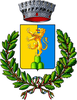 Coat of arms of Monteleone d'Orvieto