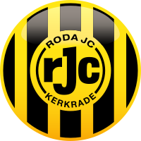 Roda JC logo