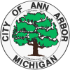 Official seal of Ann Arbor