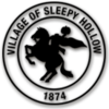 Official seal of Sleepy Hollow, New York