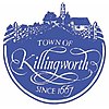Official seal of Killingworth, Connecticut