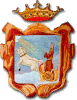 Coat of arms of Castel Sant'Elia