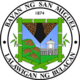 Official seal of San Miguel