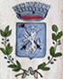 Coat of arms of San Biagio Saracinisco