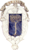 Coat of arms of Apiro