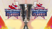 Dusty Rhodes Tag Team Classic logo