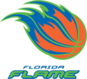 Florida Flame logo