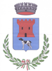 Coat of arms of Canosa Sannita
