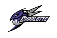 Charlotte Purple Jackets logo