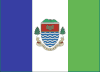 Flag of Lac-Sergent