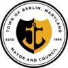 Official seal of Berlin, Maryland