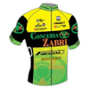 Pro Cycling Team Fanini jersey