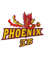 Jiangsu Phoenix logo