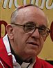 Jorge Mario Bergoglio