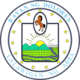 Official seal of Dolores