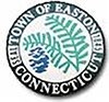 Official seal of Easton, Connecticut
