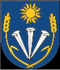 Coat of arms of Drahovce