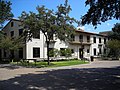 Taylor-Murphy History Building