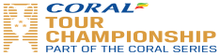 Logo for Tour championship