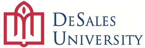 File:DeSalesUniversityLogo.tif