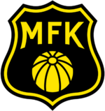 Moss FK logo