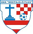 Present logo