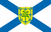 Flag of Annapolis County, Nova Scotia