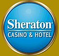 Logo for the Sheraton, 2004-2009