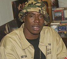 Soulja Slim in 2002