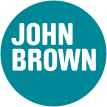 John Brown Media Logo