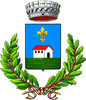 Coat of arms of Camerano