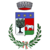 Coat of arms of Cavaglio-Spoccia