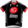 Team IG–Sigma Sport jersey