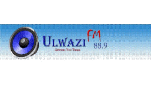 Ulwazi FM Logo