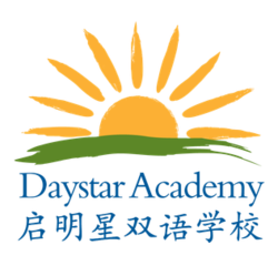 Daystar Academy logo