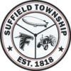 Official seal of Suffield Township