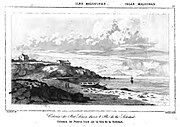 Port St. Louis (Federico Lacroix, 1841).