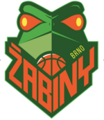 BK Brno logo