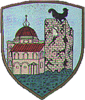 Coat of arms of Castellina in Chianti