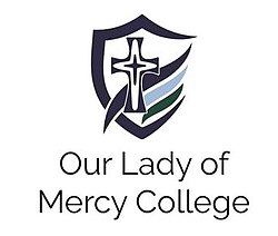 Logo of OLMC