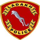 Ladakh Police Insignia