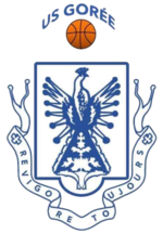 US Gorée logo