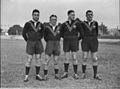 Kangaroos 1936