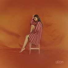 Léon album cover