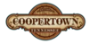 Official logo of Coopertown, Tennessee