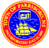 Official seal of Parrsboro