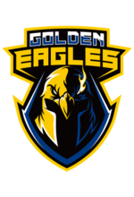 Golden Eagles logo