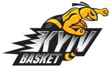 Kyiv-Basket logo