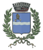 Coat of arms of Lurate Caccivio