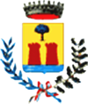 Coat of arms of Pella